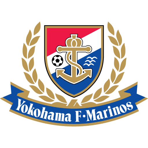 Escudo de Yokohama F Marinos
