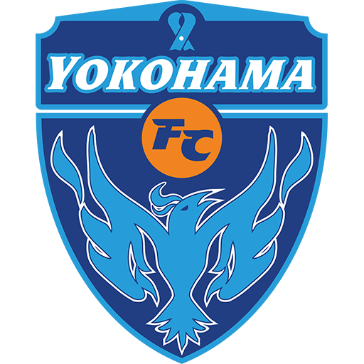 Escudo de Yokohama FC