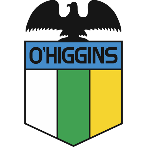 Escudo O'Higgins
