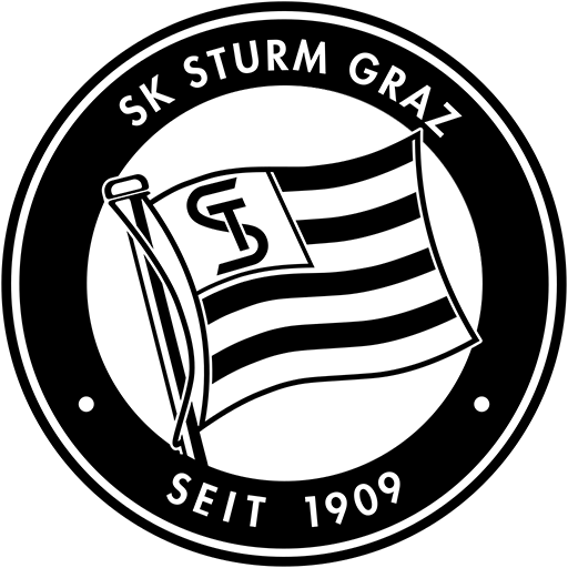 Escudo de Sturm Graz