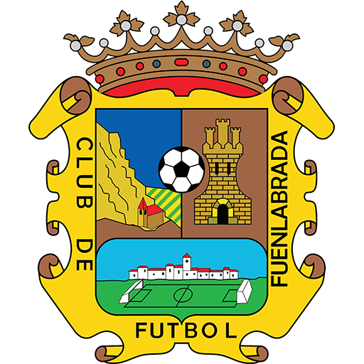 Escudo de Fuenlabrada