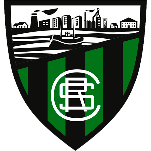 Escudo de Sestao River