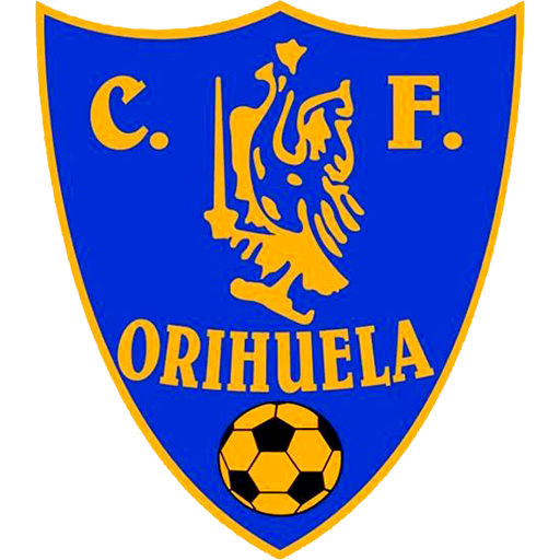 Escudo de Orihuela