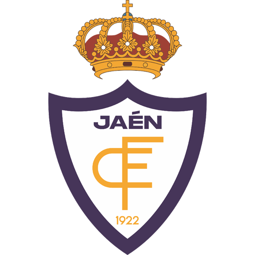 Escudo de Real Jaén