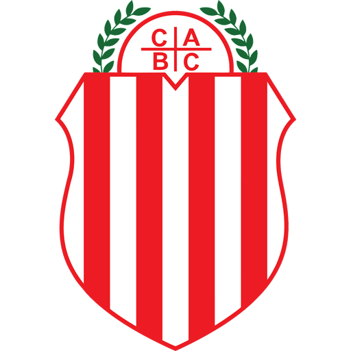 Escudo de Barracas Central