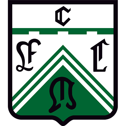 Escudo de Ferro Carril Oeste