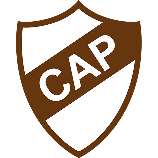 Escudo de Platense