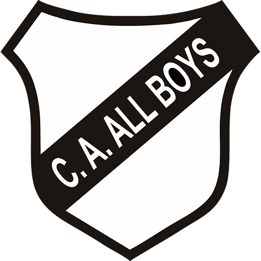 Escudo de All Boys