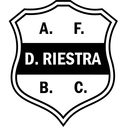 Escudo de Deportivo Riestra