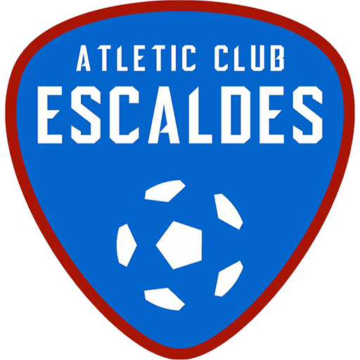 Escudo Atlètic d'Escaldes