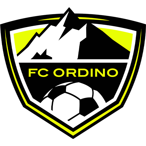 Escudo FC Ordino