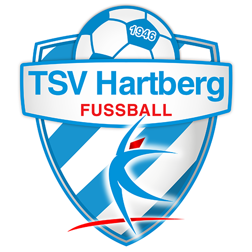 Escudo de TSV Hartberg