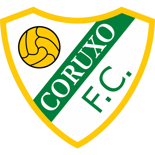 Escudo de Coruxo