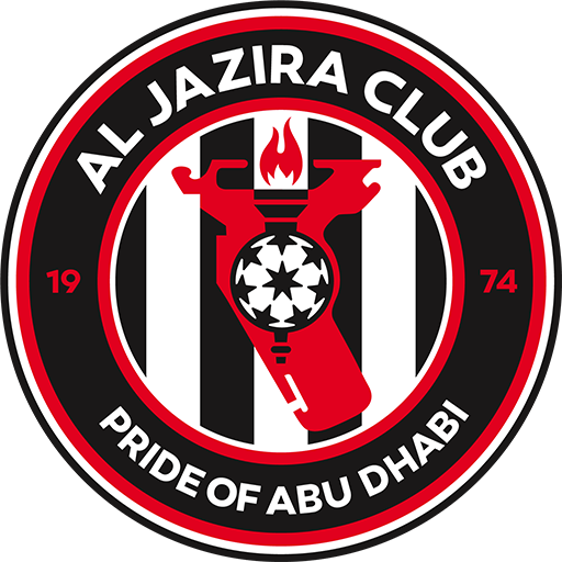 Escudo de Al Jazira