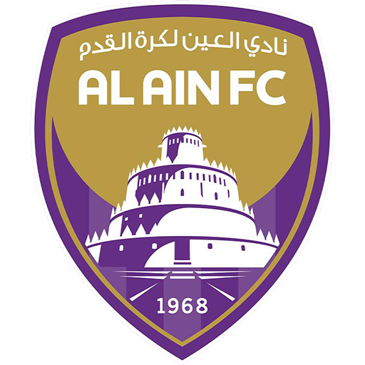 Escudo de Al Ain
