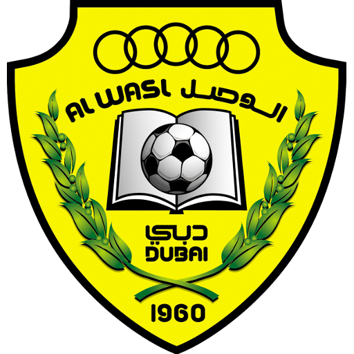Escudo de Al Wasl