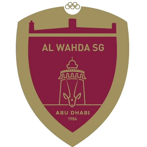 Escudo de Al Wahda