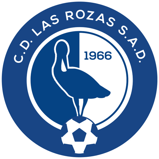 Escudo de Las Rozas