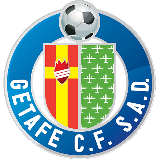 Escudo de Getafe B