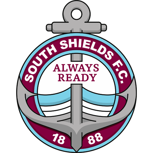Escudo de South Shields
