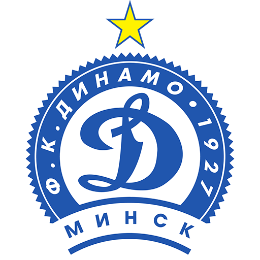 Escudo Dinamo Minsk