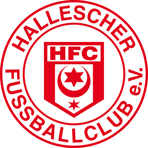 Logo Hallescher