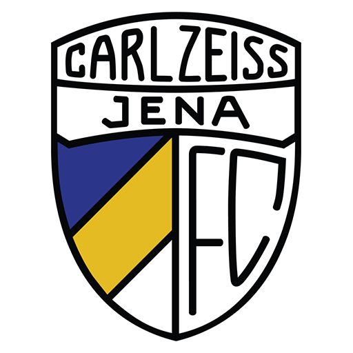 Escudo de Carl Zeiss Jena