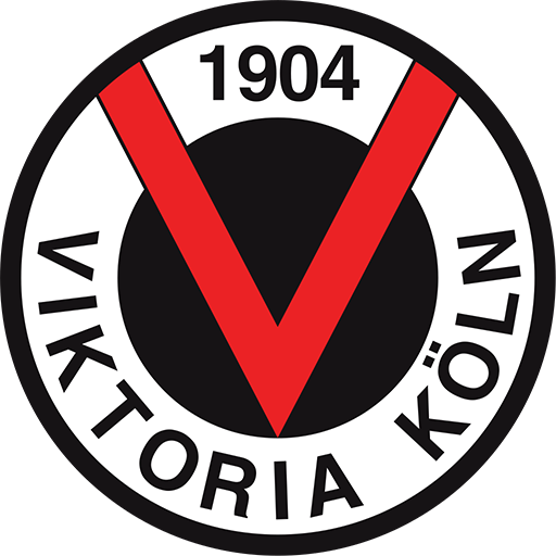 Escudo de Viktoria Köln