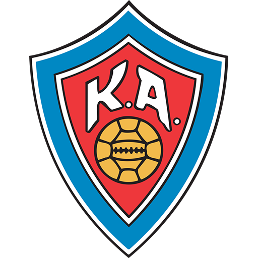 Escudo de KA Akureyri