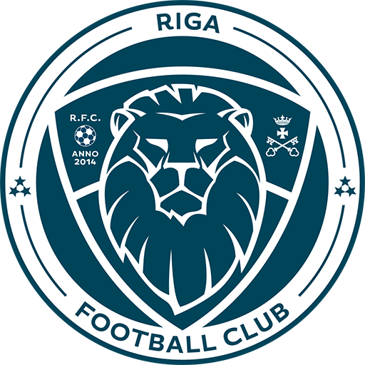 Escudo de Riga FC