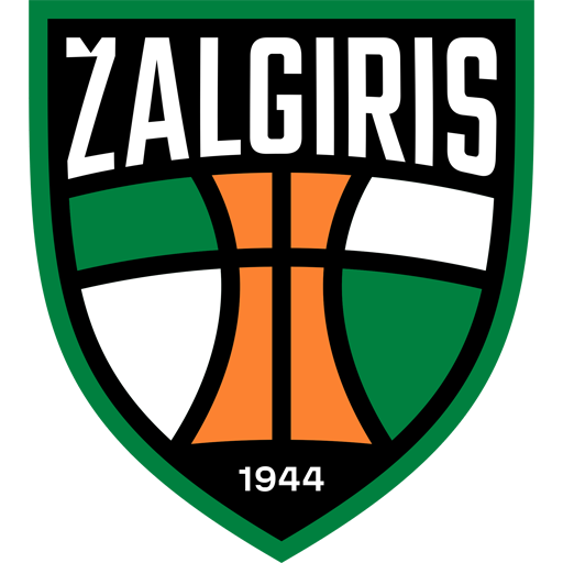 Escudo Kauno Žalgiris