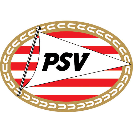 Escudo Jong PSV