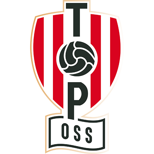 Escudo TOP Oss