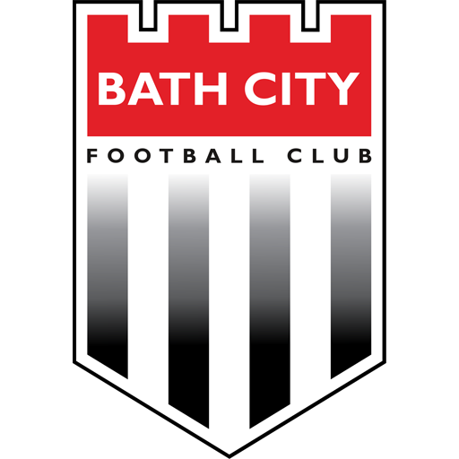 Escudo de Bath City