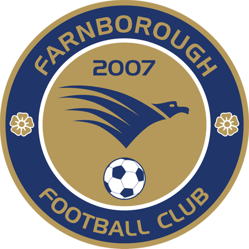 Escudo Farnborough FC