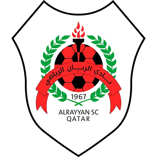 Escudo de Al-Rayyan