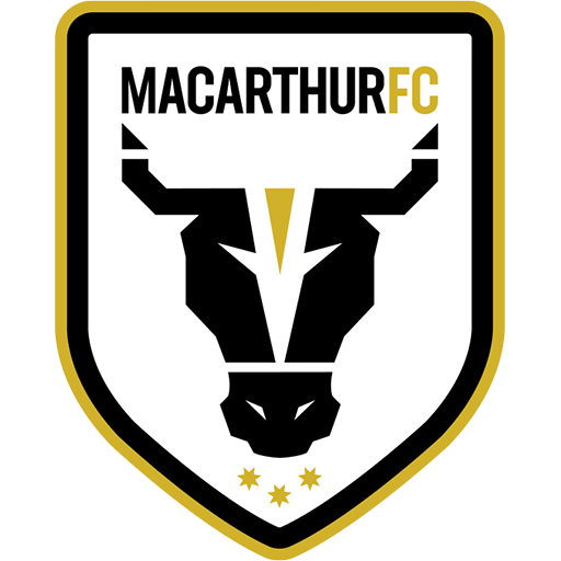 Escudo de Macarthur FC