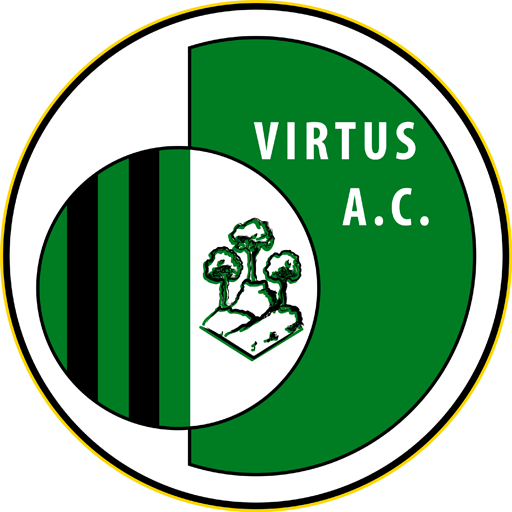 Escudo Virtus