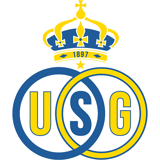 Logo Saint-Gilloise