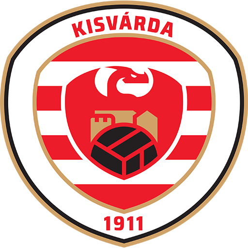Escudo Kisvárda