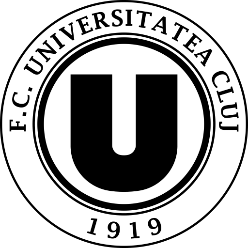 Escudo Universitatea Cluj