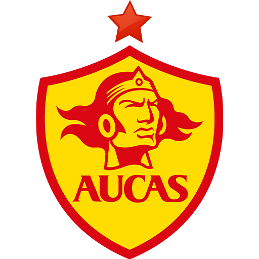 Escudo de Aucas