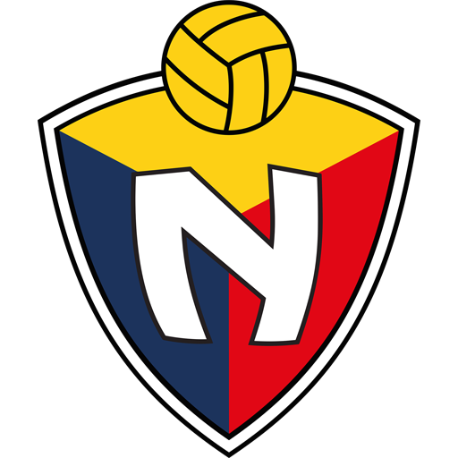 Escudo de El Nacional