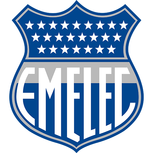 Escudo de Emelec