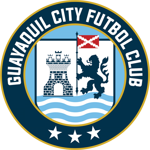 Escudo de Guayaquil City