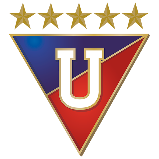 Escudo de LDU Quito