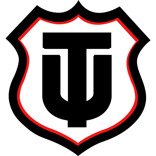 Escudo de Técnico Universitario