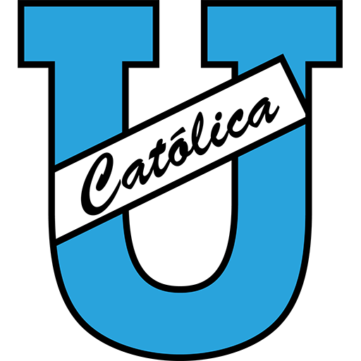 Escudo Universidad Católica del Ecuador