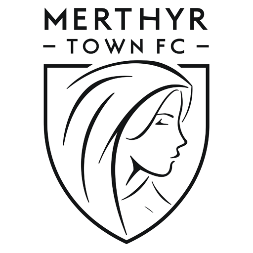 Escudo de Merthyr Town
