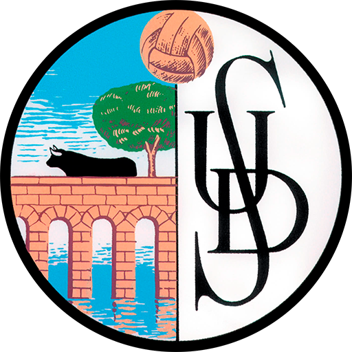 Escudo de Salamanca UDS